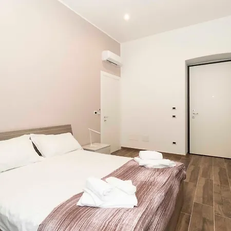 Daire Guesthost - Bright & Functional Flat Lingotto *