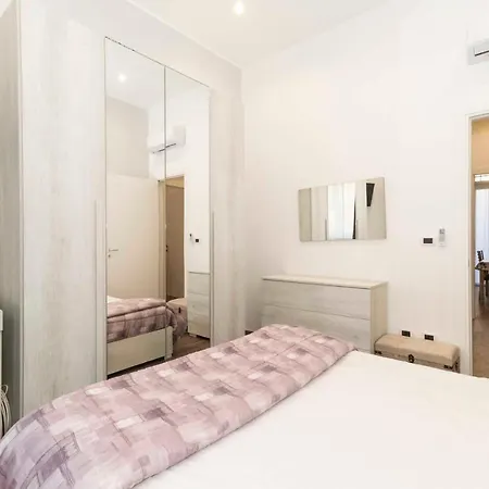 Bright & Functional Flat Lingotto * Turin