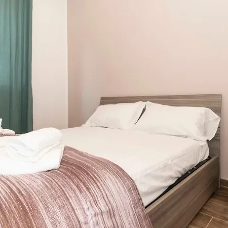 Apartment Bright & Functional Flat Lingotto *
