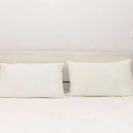 Guesthost - Bright & Functional Flat Lingotto * Turin