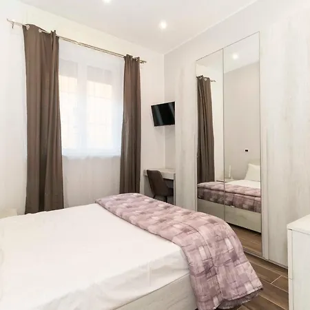 Bright & Functional Flat Lingotto Apartment