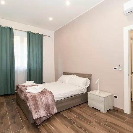 Bright & Functional Flat Lingotto Apartment *