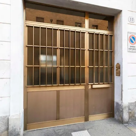 Bright & Functional Flat Lingotto
