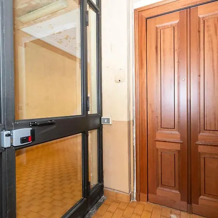 Apartment Bright & Functional Flat Lingotto *