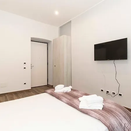 Bright & Functional Flat Lingotto Apartment