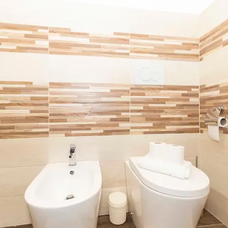 Apartment Bright & Functional Flat Lingotto *