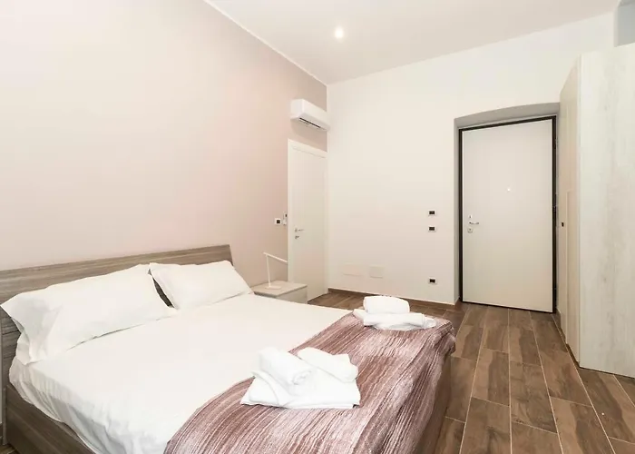 Apartman Guesthost - Bright & Functional Flat Lingotto *