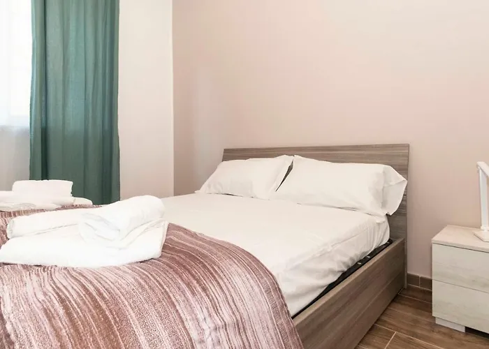 Apartman Guesthost - Bright & Functional Flat Lingotto *