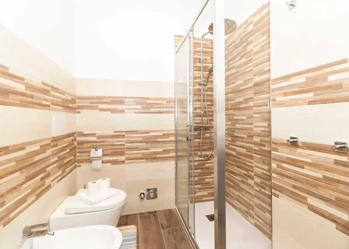 Guesthost - Bright & Functional Flat Lingotto *