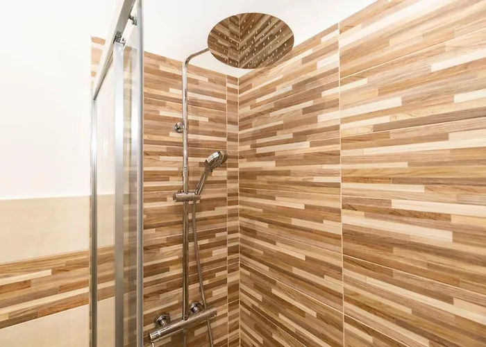 Guesthost - Bright & Functional Flat Lingotto Torino