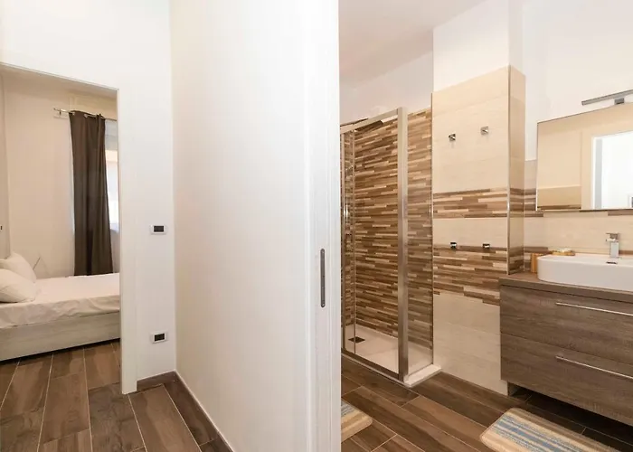 Guesthost - Bright & Functional Flat Lingotto Apartman Torino