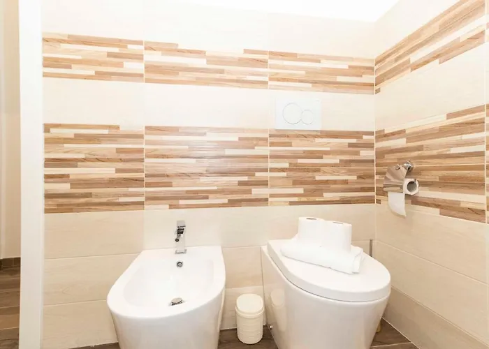 Apartman Guesthost - Bright & Functional Flat Lingotto *