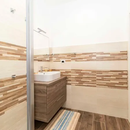 Bright & Functional Flat Lingotto * トリノ