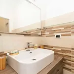 Guesthost - Bright & Functional Flat Lingotto דירה *