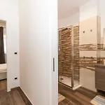 Guesthost - Bright & Functional Flat Lingotto דירה טורינו