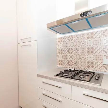 Lägenhet Guesthost - Bright & Functional Flat Lingotto